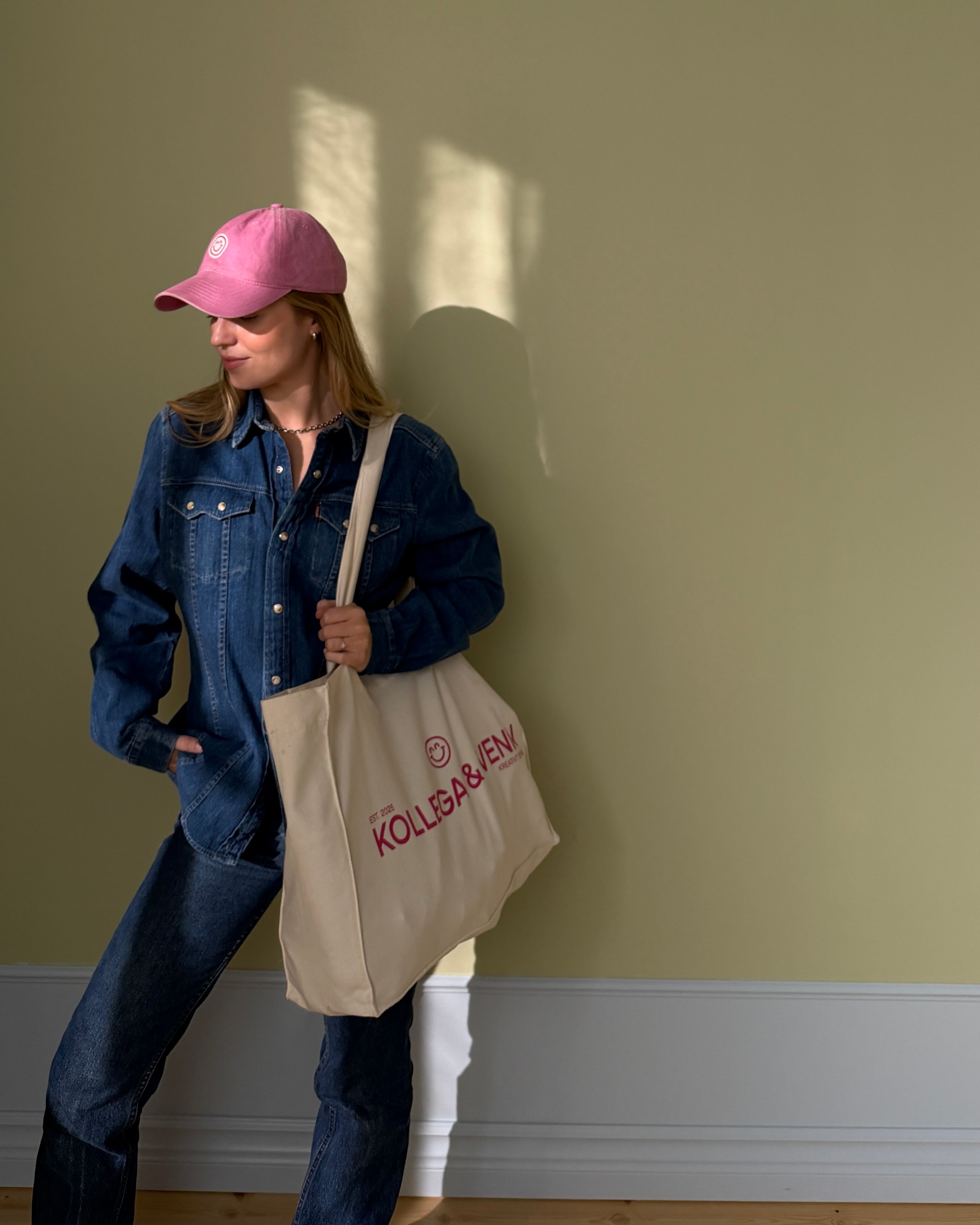 K&V Weekend Bag
