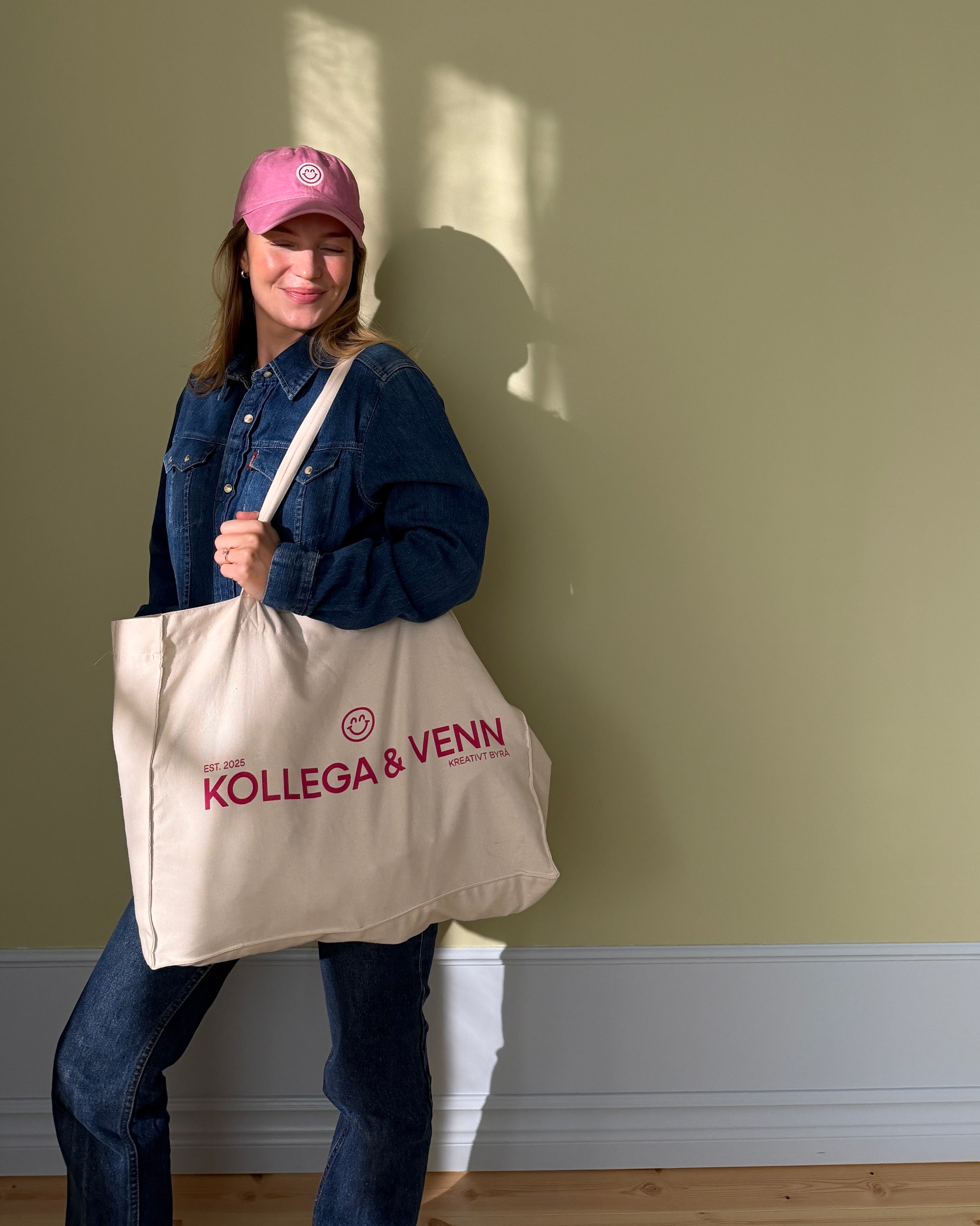 K&V Weekend Bag